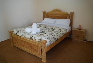 Secret Garden Hostel & Guesthouse - 0