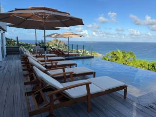 The Red Cloud Villa with Incredible Ocean View !!!! - 7