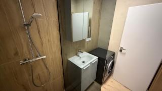 1 room apartment with garden, Nálepková - 2