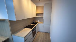 1 room apartment with garden, Nálepková - Liptovský Mikuláš - 6