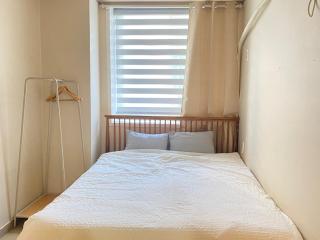 FUNWAVE guest house - 8