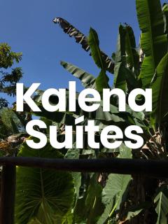 Kalena Suítes - Lençóis - 9