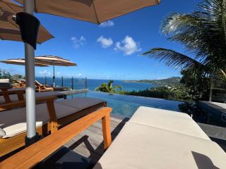 The Red Cloud Villa with Incredible Ocean View !!!! - 9