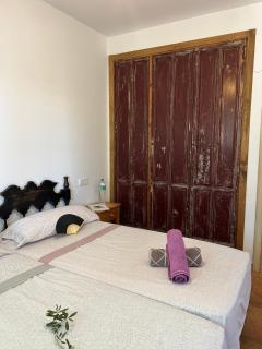 Casas rurales Alba - 1