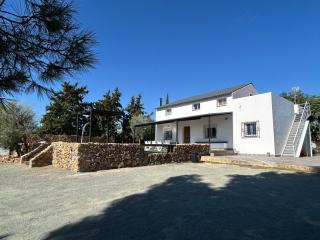 Casas rurales Alba - 6