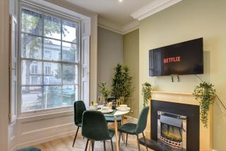 Portland Street Leamington Spa Apartments - 5