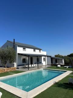 Casas rurales Alba - 7