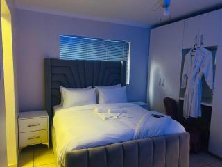 Vuyomat at Sea Guest House Bluewater Bay - 7