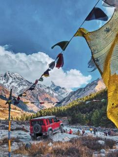 Rent A Car - Jimny 4X4 & Duster 4X4 - 0