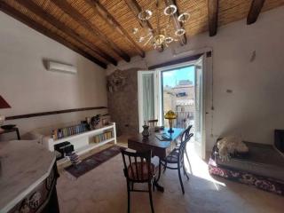 Sicilitudine Antica Dimora - 0