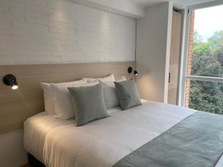 Nova Iorque Suites by Avia Suites - 1