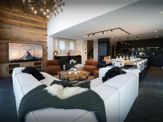 Chalet Fango - OVO Network - 5