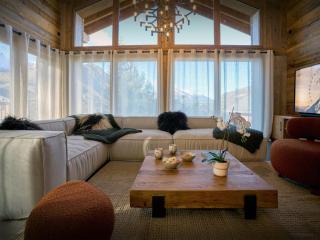 Chalet Fango - OVO Network - 1