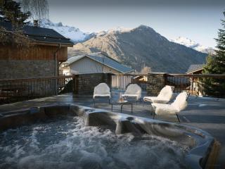 Chalet Fango - OVO Network - 6