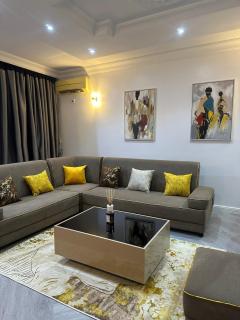 A Brand New Luxury 2Bedroom Maisonette Apt in VI - 6