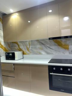 A Brand New Luxury 2Bedroom Maisonette Apt in VI - 3