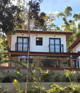 Casa em Praia do Forte - 0