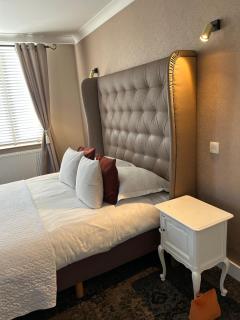 Hotel Vredehof - 3