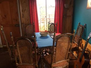 Cabaña Las Cruces - 9