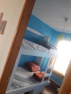 Cabaña Las Cruces - 3