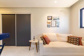 Apto 150m Praia I Piscina I Vista I Garagem - 3