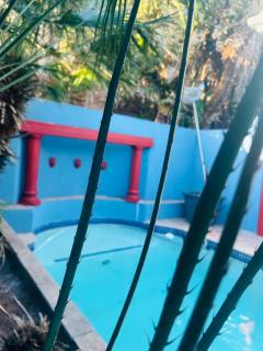 Vuyomat at Sea Guest House Bluewater Bay - 9