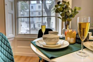 Portland Street Leamington Spa Apartments - 3