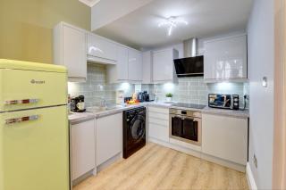 Portland Street Leamington Spa Apartments - 2