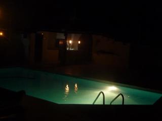 Cumbuco Pool Villa - 9