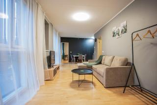 I&A Residence - Rotermann City - 3