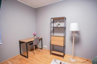 I&A Residence - Rotermann City - 2