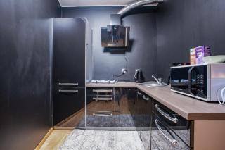 I&A Residence - Rotermann City - 1