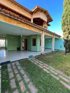 Chácara com piscina e 3 varandas no Caldas - 8