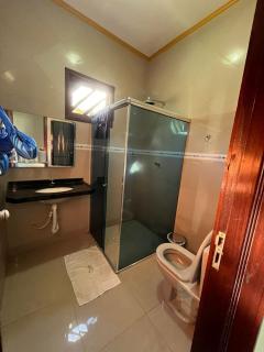 Chácara com piscina e 3 varandas no Caldas - 2