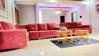 ll EMPYREAN STAY ll ROYAL SUPREME VILLA ll 3BHK ll AC ll PVT POOL ll FREE WIFI ll MINI BAR - 4