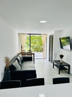 Central apartment in Bello - 0