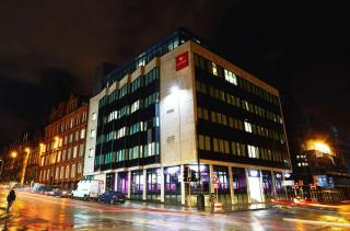 For Students Only - Stays at Crosshall Street - 5