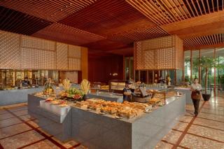 JW Marriott Cam Ranh Bay Resort & Spa - 3