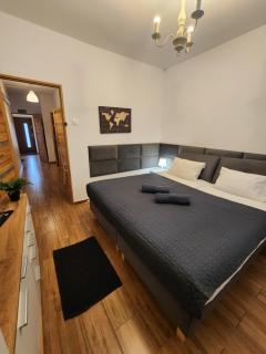 Pokoje u Julii Premium Apartments - 0