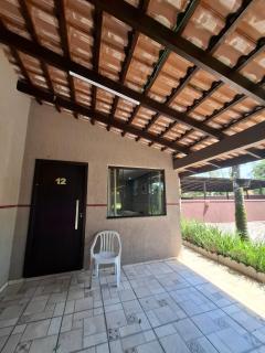 Recanto Carvalho - Suíte 12 - 5