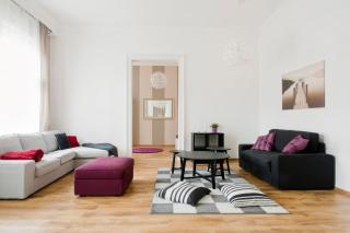Downtown Rising Sun 104 sq.m - Budapeste - 0