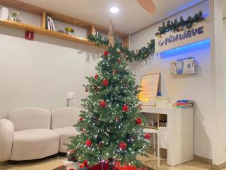 FUNWAVE guest house - 0