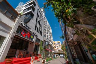 Marine Point Hotel - Antalya - 0