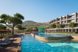 Falkensteiner Family Resort Sicily - 9