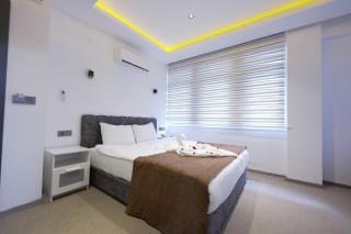 Marine Point Hotel - Antalya - 5