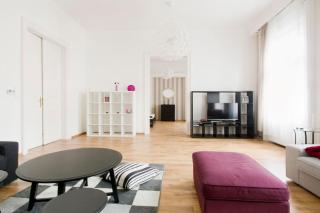 Downtown Rising Sun 104 sq.m - Budapeste - 9