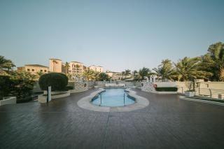 Royal Saray Residences - 3