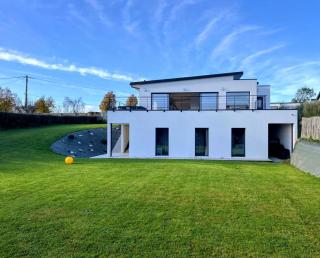 Villa Armor Vue mer et Spa - 8