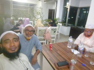 Hotel S A INTERNATIONAL COXBAZAR - 1