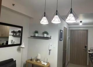 MOA Condotel 1BR fast WiFi - 9